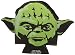 ICUP Star Wars - Yoda Diecut Cold Beverage Can Cooler