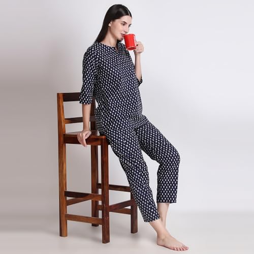 Image of Ichaa Women Night Suit
