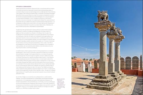 Temples of Deccan India: Hindu and Jain, 7th to 13th Centuries