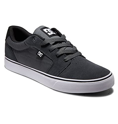Image of DC Boys Anvil Tx M Shoe Sneakers