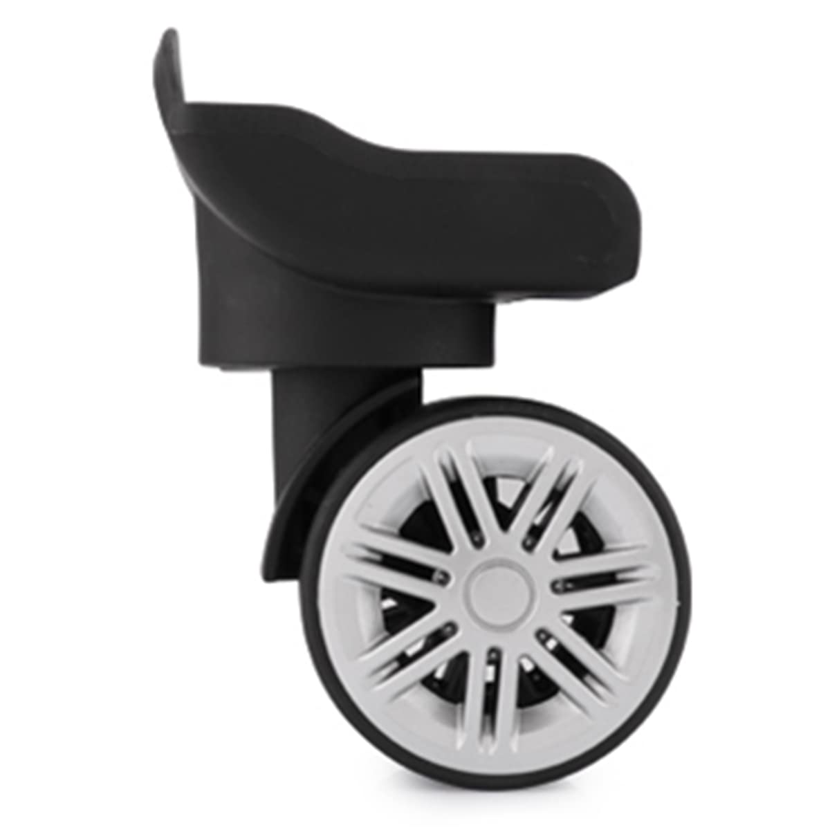 Koła bagażowe, Wymiana kółek bagażowych, DIY Obrotowe kółka do walizek, Naprawa, Części, Spinner