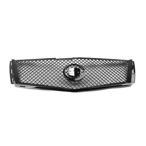 Calandre Cadillac CTS 2008-2013 | Grille de pare-chocs avant en maille noire