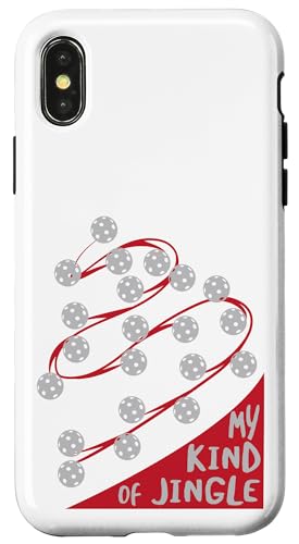 �ʔ����s�b�N���{�[�� �N���X�}�X �z���f�[ �p�� �X�}�z�P�[�X iPhone X/XS �p
