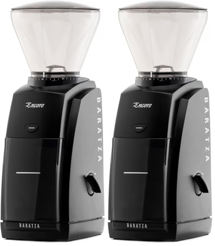 Baratza Encore Conical Burr Coffee Grinder
