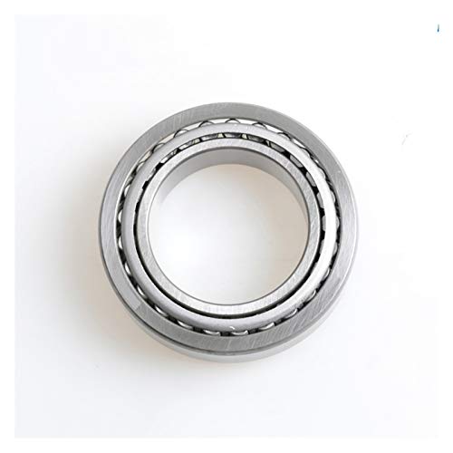 Rodamientos de una hilera 32905 con tolerancia estricta de guiado axial 2
