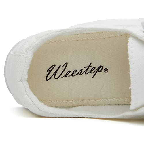 Weestep Women's Slip-On Lightweight Fashion Sneakers4