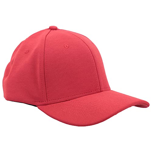 Boné Liso Moderno e Transado Modelo Esporte Americano Unissex em Peças Únicas Tamanho U Regulável 16