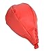 oceanside Boxing Speed Ball, Pear-Shaped Ball Inflatable Boxing Speed Ball Hanging Bag Punching Training Exercise Equipment 2 Colors(Red)