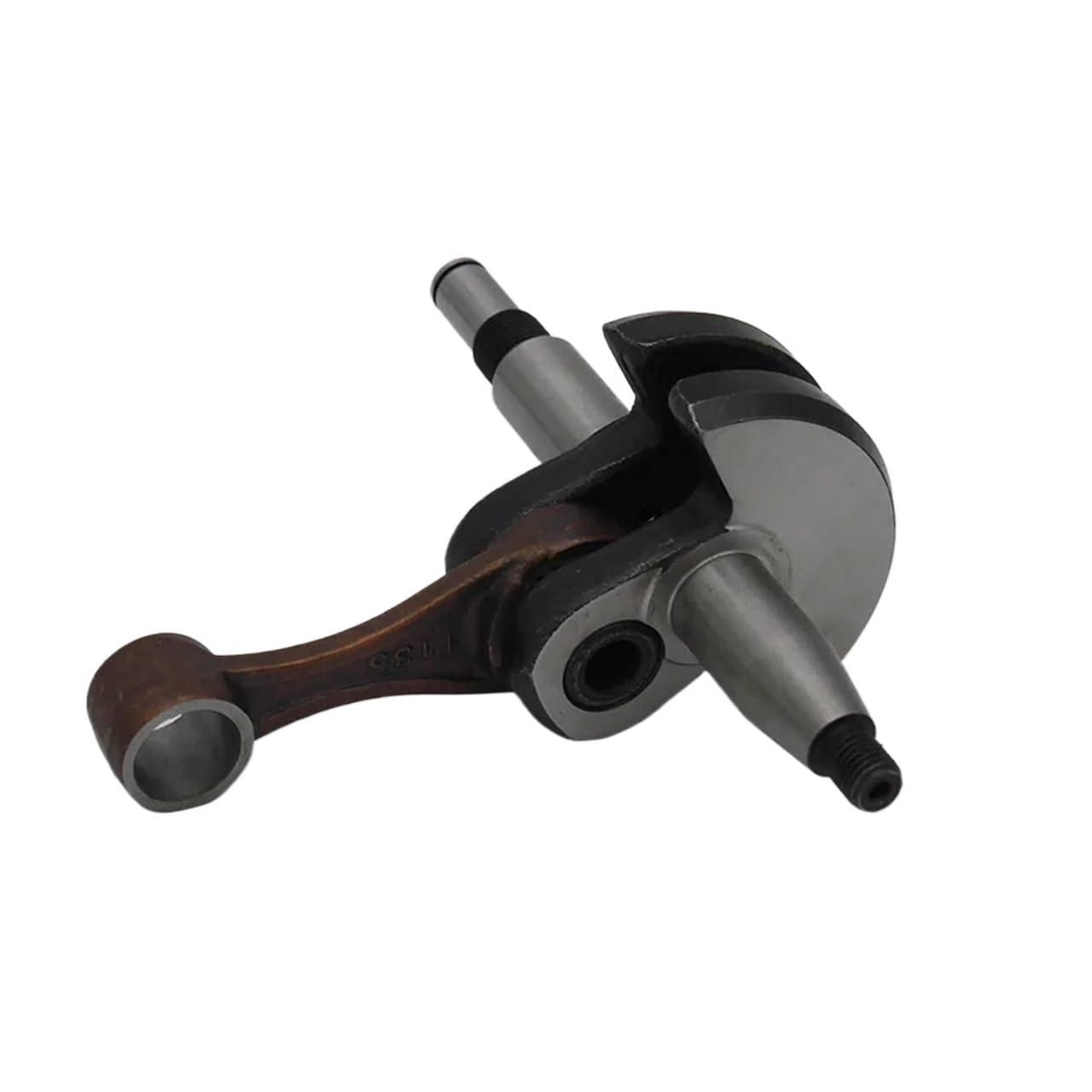 Fit For S-t-i-h-l MS341 MS361 MS 341 361 Chainsaw Spare Parts 1135 030 0400 Crankshaft Crank Shaft