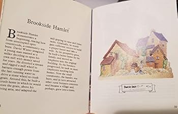 The Collectors Book of David Winter Cottages