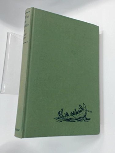 He went with Franklin B00B18TQ3C Book Cover