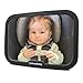Dreambaby Adjustable Backseat Mirror (1 Pack)