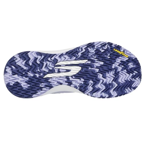 Image of Skechers Women's Viper Court Rally Pickleball Sneaker