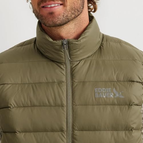 Image of Eddie Bauer Men's Cirruslite Vest