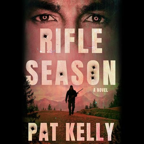 Page de couverture de Rifle Season
