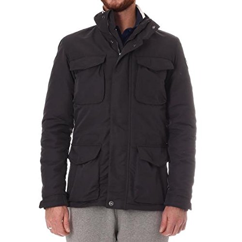 North Sails Jkt Cruise Asfalto M Imbottitura in Ovatta