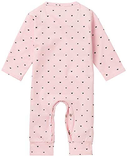 Noppies Baby Und Kinder Mädchen Strampler Nemi - Image 5