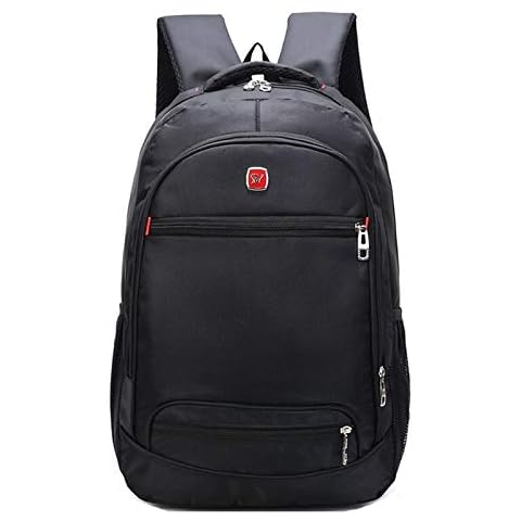 Elonglin Laptop Backpack 16 Inch Backpack Casual Daypack Water-Repellent for Travel/Business/College 052 Cover