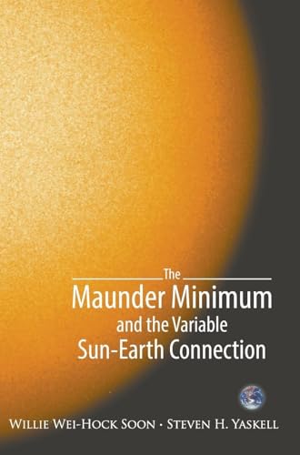Maunder Minimum And The Variable Sun-earth Connection, The view 2