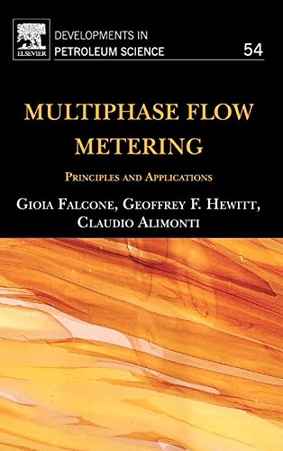 Multiphase Flow Metering: Principles and Applications (Volume 54) (Developments in Petroleum Science, Volume 54) view 2