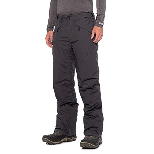 The North Face Men's Fourbarrell Ski Snow Pants (Large)