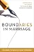 Boundaries in Marriage