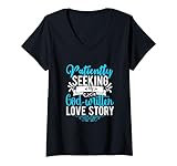 Great Patiently Seeking My God-written Love Story