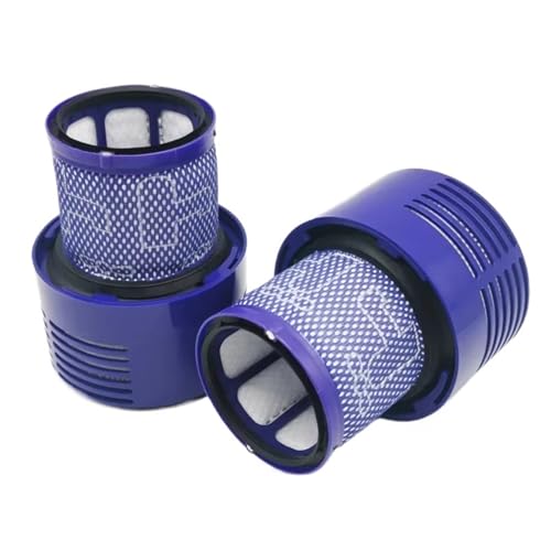 �􂦂�|���@�t�B���^�[�����ADyson�AV10 SV12 �|���@�A�N�Z�T���[�ɑΉ�(1set 2PCS)