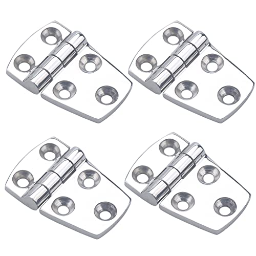 Boating Accessories New Camp ZINC Trim TAB ZINCS (2 PER Pack) CAM BNT1