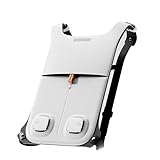 [VEKAZ] 新しい自動巻き時計ボックス（2+3、4+6、6+7，2+0,4+0時計ボックス） 鏡面研磨男性と女性の時計と互換性がありの木材の蓋を開けると巻き上げが停止します (アウトドア用冷却ベスト（リュックパッド）) [並行輸入品]