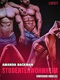 Studentenwohnheim - Erotische Novelle (LUST)