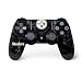 NFL Pittsburgh Steelers Distressed Skin for Sony PlayStation 4/ PS4 Dual Shock4 Controller