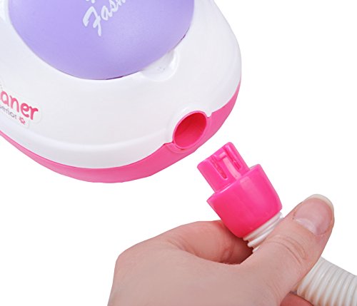 ISO TRADE- Playset Cleaning Trolley with Hoover +