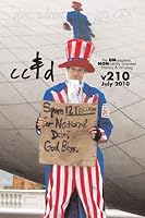 cc&d v210 (07/10) "give what you can" 0557544416 Book Cover