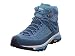 Produktbild Meindl Top Trail Mid GTX Trekkingschuhe für Damen, T RKIS Petrol, 40 EU, T Rkis Petrol, 39.5 EU
