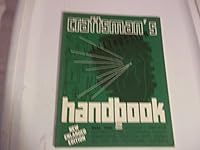 Craftsman's instruction handbook B0007F2038 Book Cover