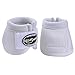Reinsman Apex Protective Bell Boots White Small