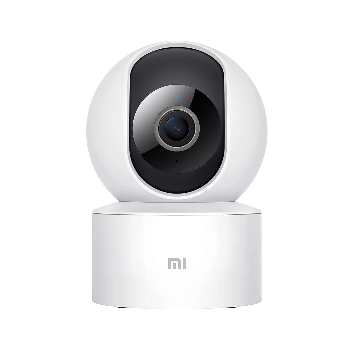 Xiaomi Smart Camera C301 | 2K 3MP (2304 * 1296) resolution | Infrared Night Vision | 360° horizontally and 107° vertically | Human Detection | protecting privacy | two-way voice calls