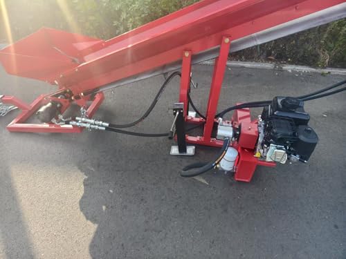 LEDTUS Firewood Conveyor Maintenance Tips