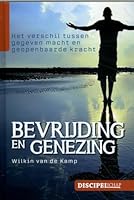 Bevrijding en genezing 9490254800 Book Cover