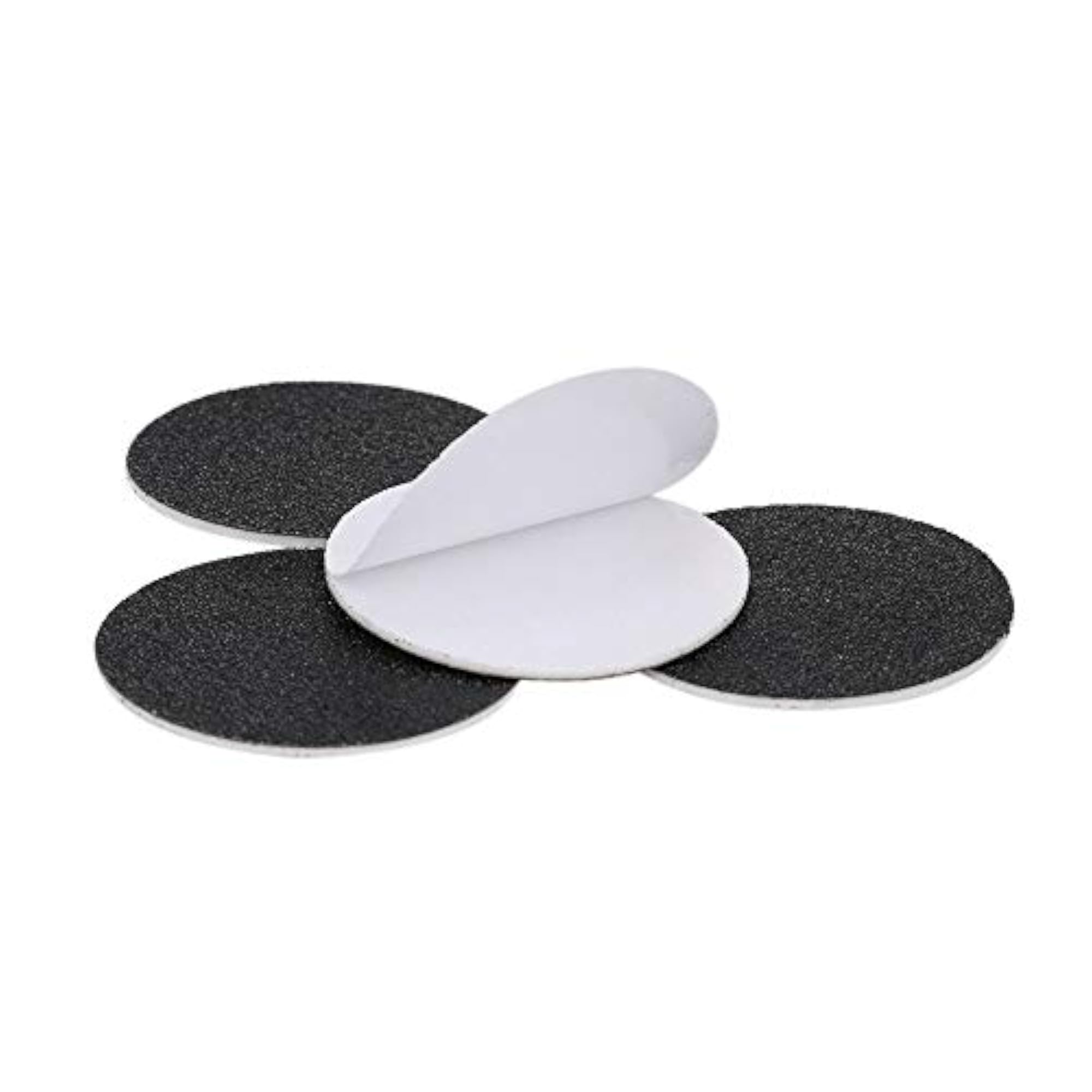 Electric Callus Remover Machine with 60pcs Replacement Pads