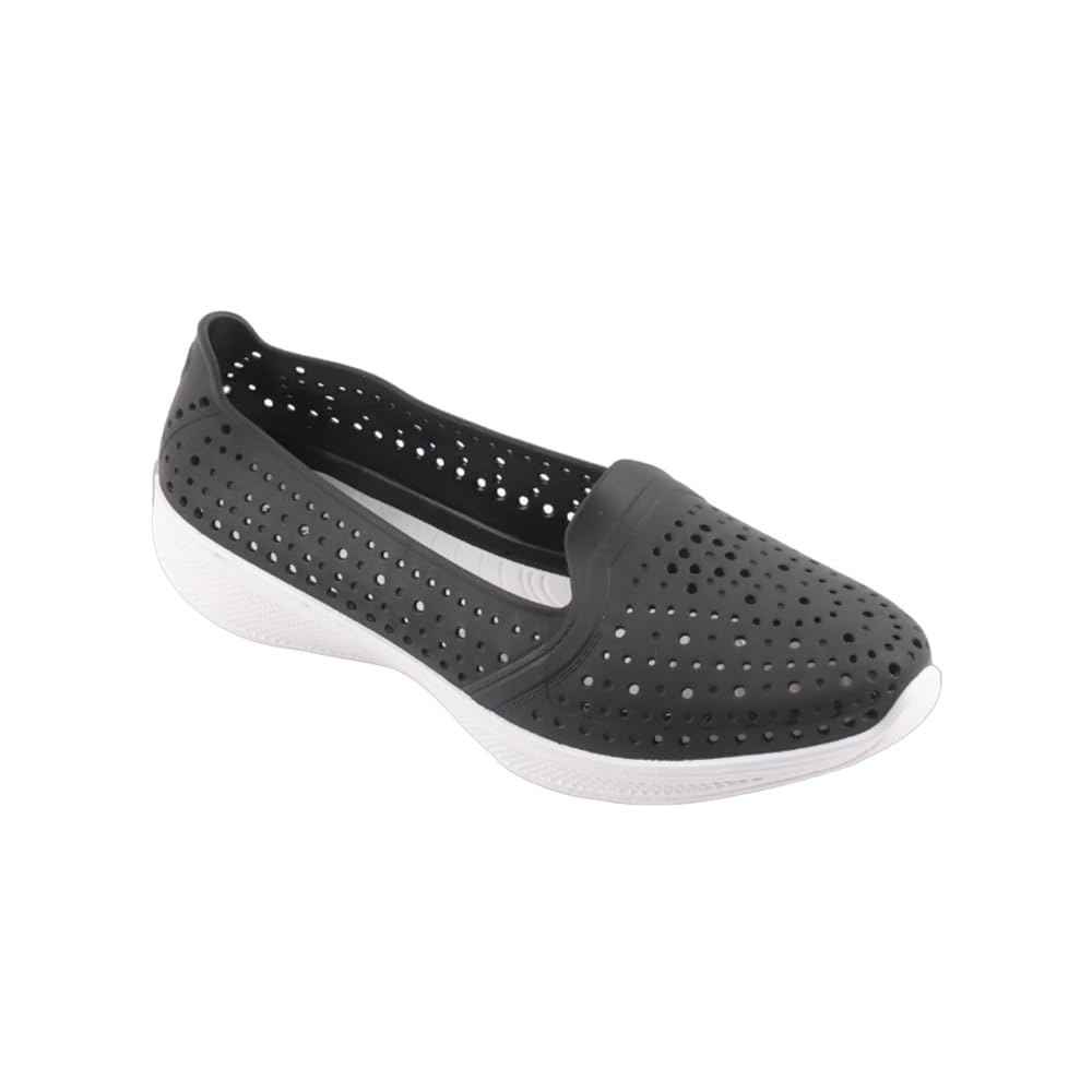 Ballerina Waterproof Footwear For Ladies Indifeet Bellies For