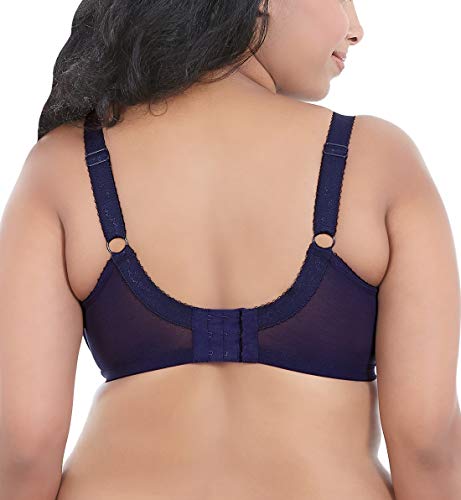 Image of Goddess Women's Plus Size Keira Underwire Banded Bra