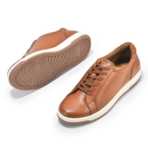 Image of Woodland Men's Sneaker