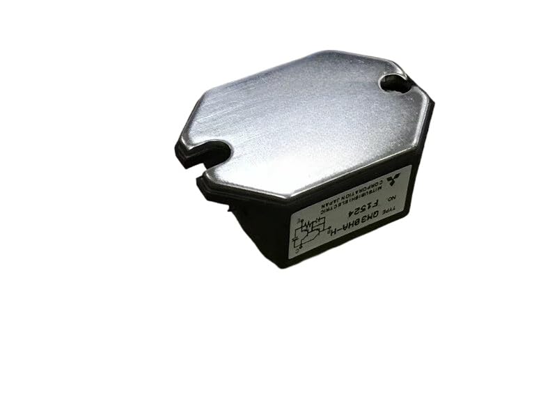 1 QM30HA-H power module