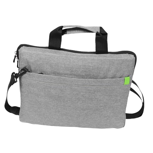 Bolso para portátil de mujer espacioso que elimina el peso incómodo