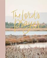 The Lord's Prayer 1950185400 Book Cover
