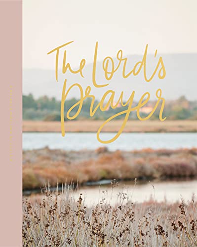 The Lord's Prayer 1950185400 Book Cover