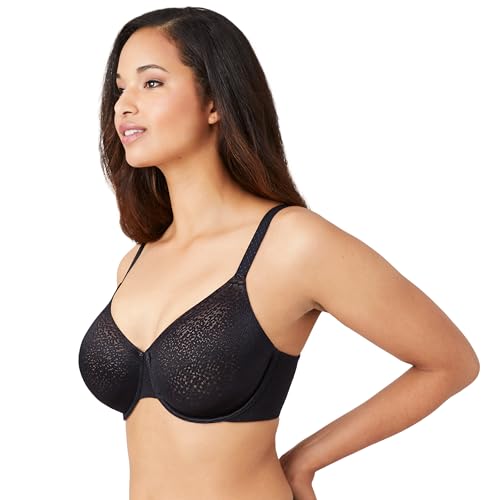 Image of Wacoal Women's Back Appeal Underwire Bra