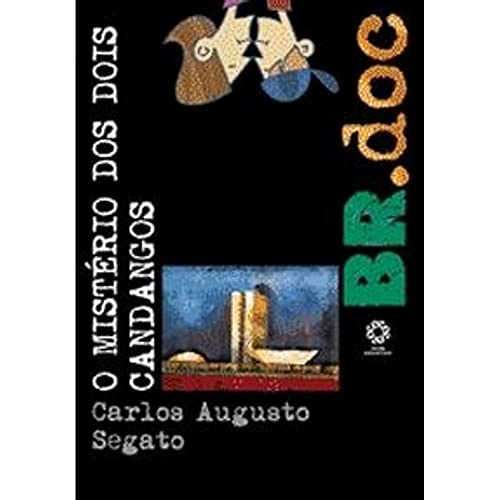 Misterio dos Dois Candangos, o